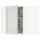 ⭐METOD⭐Шкаф навесной угловой с каруселью, белый/Lerhyttan светло-серый, 68x60 cm⭐ИКЕА-89274478 ⭐METOD⭐Шкаф навесной угловой с каруселью, белый/Lerhyttan светло-серый, 68x60 cm⭐ИКЕА-89274478