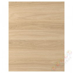 ⭐ENHET⭐Дверь, подражание. дуб, 60x75 cm⭐ИКЕА-40457648