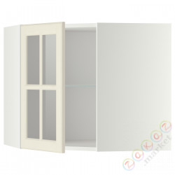 ⭐METOD⭐В половине случаев/стакан Drz, белый/Bodbyn сливочный, 68x60 cm⭐ИКЕА-49395509