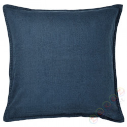 ⭐DYTAG⭐Наволочка, темно-синий, 50x50 cm⭐ИКЕА-10554146
