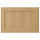 ⭐FORSBACKA⭐Дверь, дуб, 60x40 cm⭐ИКЕА-10565239