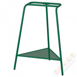 ⭐TILLSLAG⭐Kozioł, зеленый металл⭐ИКЕА-10522424