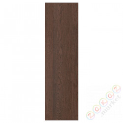 ⭐SINARP⭐Дверь, коричневый, 40x140 cm⭐ИКЕА-50404150