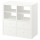 ⭐KALLAX⭐Книжный шкаф, с4 ящики/с2 пополняет сполка белый, 77x77 cm⭐ИКЕА-79552951 ⭐KALLAX⭐Книжный шкаф, с4 ящики/с2 пополняет сполка белый, 77x77 cm⭐ИКЕА-79552951