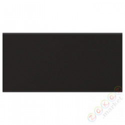 ⭐KUNGSBACKA⭐Передняя часть ящика, антрацит, 40x20 cm⭐ИКЕА-60337344