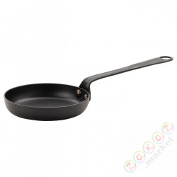 ⭐VARDAGEN⭐Сковорода, углеродистая сталь, 13 cm⭐ИКЕА-00461237