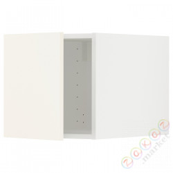 ⭐METOD⭐Расширение, белый/Vallstena белый, 40x40 cm⭐ИКЕА-39507296