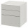 ⭐SMASTAD / PLATSA⭐Комод, 3 ящики, белый/Серый, 60x57x63 cm⭐ИКЕА-19387563 ⭐SMASTAD / PLATSA⭐Комод, 3 ящики, белый/Серый, 60x57x63 cm⭐ИКЕА-19387563