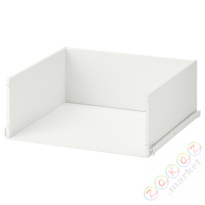 ⭐KONSTRUERA⭐Ящик стола, белый, 30x60 cm⭐ИКЕА-40436774
