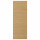 ⭐VOXTORP⭐Маскирующая панель, подражание. дуб, 39x106 cm⭐ИКЕА-00559111