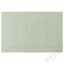 ⭐STENSUND⭐Передняя часть ящика, светло-зеленый, 60x40 cm⭐ИКЕА-60524010