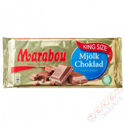 ⭐MARABOU⭐Czekolada mleczna⭐ИКЕА-99650130