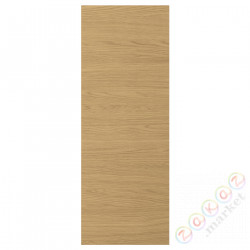 ⭐VOXTORP⭐Маскирующая панель, подражание. дуб, 39x106 cm⭐ИКЕА-00559111