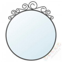 ⭐EKNE⭐Lustro, 50x60 cm⭐ИКЕА-50193138