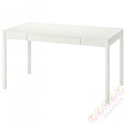 ⭐TONSTAD⭐стол письменный, сливочный, 140x75 cm⭐ИКЕА-70538200