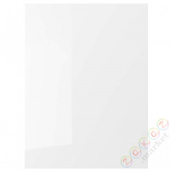 ⭐RINGHULT⭐Дверь, глянцевый белый, 60x80 cm⭐ИКЕА-70205102