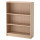⭐BILLY⭐Книжный шкаф, дубовый шпон, беленый, 80x28x106 cm⭐ИКЕА-10404208