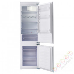 ⭐TINAD⭐Lodówka/морозильная камера, ИКЕА 500 zintegrowany, 210/79 l⭐ИКЕА-00572872