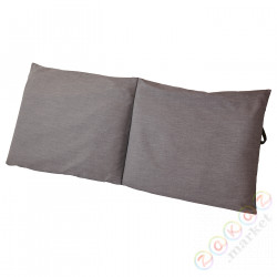 ⭐MALM⭐Подушка wezgłowia, темно-серый, 140 cm⭐ИКЕА-30501835