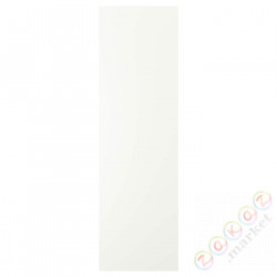 ⭐VALLSTENA⭐Дверь, белый, 60x200 cm⭐ИКЕА-40541690