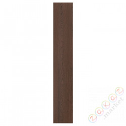 ⭐SINARP⭐Маскирующая панель, коричневый, 39x240 cm⭐ИКЕА-20404142