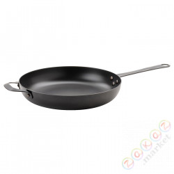 ⭐VARDAGEN⭐Сковорода, углеродистая сталь, 28 cm⭐ИКЕА-60438017