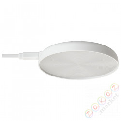 ⭐STRIMSAV⭐Reflektor LED, белый⭐ИКЕА-40568302