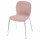 ⭐KARLPETTER⭐Стул, Gunnared светло-розовый/Sefast хром⭐ИКЕА-19481457 ⭐KARLPETTER⭐Стул, Gunnared светло-розовый/Sefast хром⭐ИКЕА-19481457