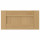 ⭐FORSBACKA⭐Передняя часть ящика, дуб, 40x20 cm⭐ИКЕА-10565244