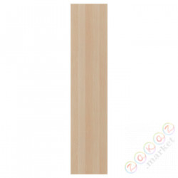 ⭐FORSAND⭐Дверь, под беленый дуб, 50x229 cm⭐ИКЕА-30434964