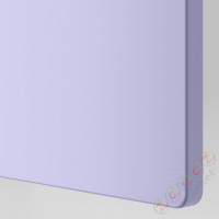 ⭐SMASTAD⭐Дверь, blady Виолетта, 30x120 cm⭐ИКЕА-10573201