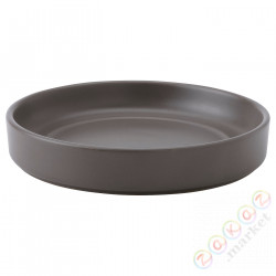 ⭐AROFULL⭐Подсвечник, темно-серый, 15 cm⭐ИКЕА-80501376