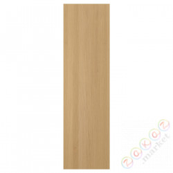 ⭐FORSBACKA⭐Маскирующая панель, дуб, 62x220 cm⭐ИКЕА-00565329