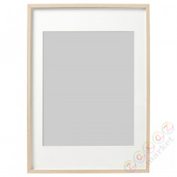 ⭐HOVSTA⭐Рамка, подражание. brzozy, 50x70 cm⭐ИКЕА-40365776