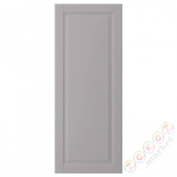 ⭐BODBYN⭐Дверь, Серый, 40x100 cm⭐ИКЕА-60221032