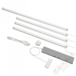 ⭐SKYDRAG / TRADFRI⭐Zestaw oświetl, белый⭐ИКЕА-79505219