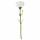 ⭐SMYCKA⭐Sztuczny цветок, гвоздика/белый, 30 cm⭐ИКЕА-20333588