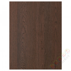 ⭐SINARP⭐Маскирующая панель, коричневый, 62x80 cm⭐ИКЕА-30404146