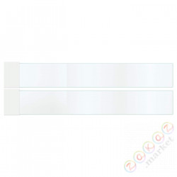 ⭐MAXIMERA⭐Дополнительная сторона ящика, в среднем, стакан, 37 cm⭐ИКЕА-70238862