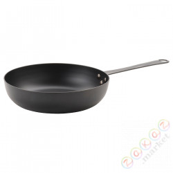 ⭐VARDAGEN⭐Сковорода, углеродистая сталь, 24 cm⭐ИКЕА-90438011