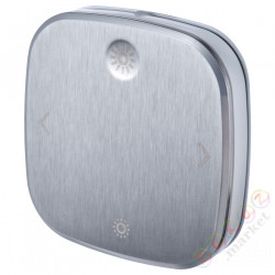 ⭐STYRBAR⭐Pilot zdalnego sterowania, smart нержавеющая сталь⭐ИКЕА-00468045