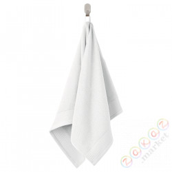 ⭐VINARN⭐Полотенце для рук, белый, 50x100 cm⭐ИКЕА-90554859