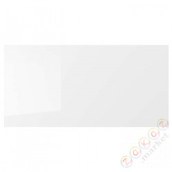 ⭐RINGHULT⭐Передняя часть ящика, глянцевый белый, 80x40 cm⭐ИКЕА-90205101