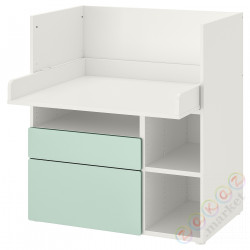 ⭐SMASTAD⭐стол письменный, 90x79x100 cm⭐ИКЕА-89544809