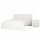 ⭐MALM⭐Meble do sypialni, набор. 2 шт.., белый, 160x200 cm⭐ИКЕА-29495147 ⭐MALM⭐Meble do sypialni, набор. 2 шт.., белый, 160x200 cm⭐ИКЕА-29495147