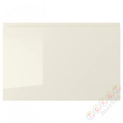 ⭐VOXTORP⭐Дверь, блеск светло-бежевый, 60x40 cm⭐ИКЕА-90321153