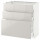 ⭐METOD / MAXIMERA⭐Напольный шкаф с 3 ящики, белый/Ringhult светло-серый, 80x37 cm⭐ИКЕА-79142600 ⭐METOD / MAXIMERA⭐Напольный шкаф с 3 ящики, белый/Ringhult светло-серый, 80x37 cm⭐ИКЕА-79142600