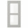 ⭐LERHYTTAN⭐Дверь стаканане, светло-серый, 30x60 cm⭐ИКЕА-20461509