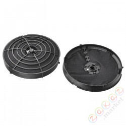 ⭐NYTTIG FIL 440⭐Filtr сwęgla DrzКогда-либо, 2 szt.⭐ИКЕА-70401952