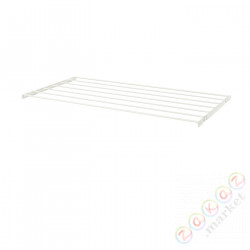 ⭐BOAXEL⭐Сушилка, белый, 80x40 cm⭐ИКЕА-40448748